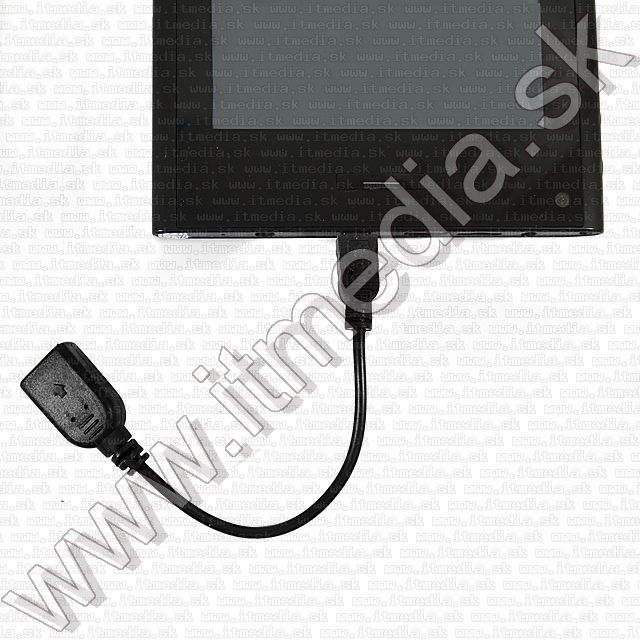 Image of OMEGA Tablet 7col MID7031+3G ANDROID 4.0 (41551) (IT8328)